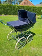 Poussette Silvercross vintage à vendre, Enlèvement