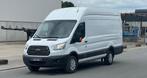 Ford transit l4 h3 2019 goede staat + keuring, Achat, Entreprise, Boîte manuelle, Diesel