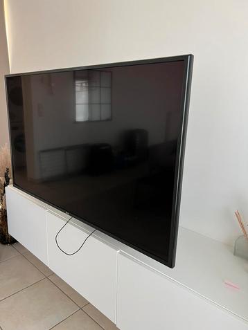 LG - 49 inch HD -  TE KOOP - INCL Beugel Vögels  beschikbaar voor biedingen