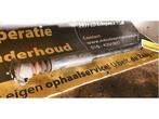 Schokdemper rechts-achter van een Skoda Octavia, Ophalen of Verzenden, 3 maanden garantie, Gebruikt, Skoda