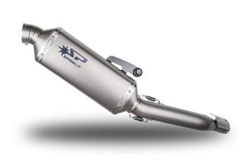 SP Spark Yamaha Tenere 700 - World Raid - Rally beschikbaar voor biedingen