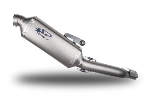 SP Spark Yamaha Tenere 700 - World Raid - Rally, Motoren, Onderdelen | Yamaha, Gebruikt, Ophalen of Verzenden