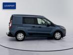 Ford Transit Connect 1.5 EcoBlue L1 Automaat Marge (btw vrij, Blauw, Bedrijf, Diesel, Ford