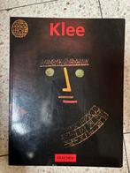 Klee Kunstboek van Taschen, Boeken, Taschen, Ophalen of Verzenden, Zo goed als nieuw, Schilder- en Tekenkunst