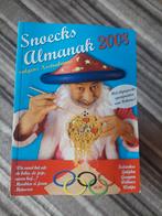 34 x snoecks almanak, Ophalen of Verzenden, Zo goed als nieuw