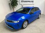 Opel Astra Turbo Start/Stop Elegance, Auto's, Blauw, 130 pk, 5 deurs, Astra