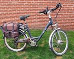 Vélo électrique pour femmes à vendre, Enlèvement, Utilisé