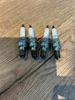 Ontsteking kaarsen, Motoren, Ophalen, Gebruikt