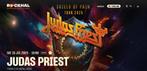 Judas Priest Rockhall Esch-sur-Alzette (Luxembourg), Eén persoon