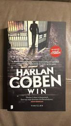 Harlan Coben - Win, Comme neuf, Harlan Coben, Enlèvement ou Envoi