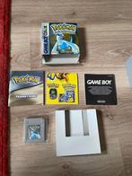 Pokemon Silver gameboy color, Enlèvement ou Envoi