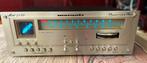 Marantz 2130 tuner oscilloscope high end 1978-81, Ophalen, Gebruikt, Analoog
