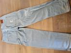 Karl kani jeans maat L, Ophalen, Blauw, W33 - W34 (confectie 48/50), Gedragen