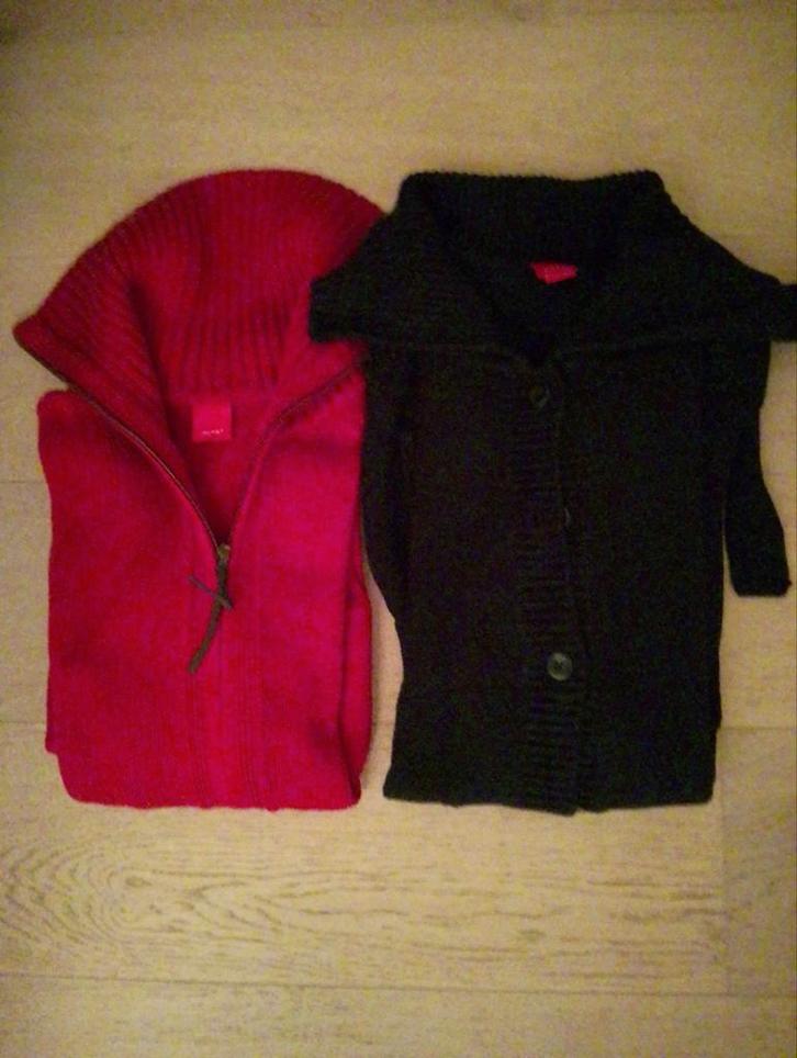 Dames kleding pakket winter Esprit, Kleding | Dames, Dames-kledingpakketten, Zo goed als nieuw, Maat 46/48 (XL) of groter, Ophalen of Verzenden