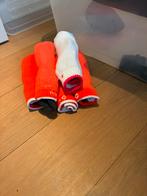 Ski sokken en mutsen, Ophalen, Zo goed als nieuw, Ski