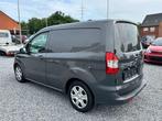 Ford Transit Courier 1.0 EcoBoost Trend * 12 M Garantie *, Stof, Gebruikt, 100 pk, Bedrijf