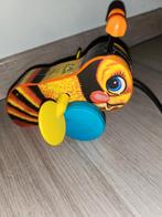 Fisher price toys. Heruitgave Bouncy Bee, Comme neuf, Enlèvement ou Envoi