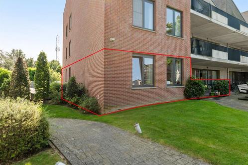 Appartement te koop in Kontich, 1 slpk, Immo, Huizen en Appartementen te koop, Appartement