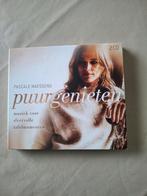 Dubbel cd pascal naessens  puur genieten, Ophalen of Verzenden, Zo goed als nieuw