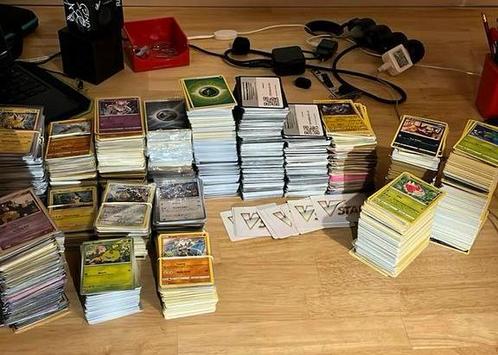 Des packs mystères Pokémon !, Hobby & Loisirs créatifs, Jeux de cartes à collectionner | Pokémon, Comme neuf, Enlèvement ou Envoi