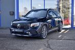 Mercedes-Benz GLB AMG 35 4-Matic Pano Burmester Adapt. cc 36, Cuir et Alcantara, Achat, Noir, 5 portes