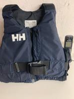 Helly Hansen Zwemvest, Watersport en Boten, Ophalen, Zo goed als nieuw