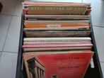 TE RUIL OF TE KOOP : bak vol VINYL KLASSIEKE MUZIEK, Ophalen of Verzenden, Zo goed als nieuw