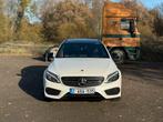 Mercedes Benz - C43 AMG - 4 matic, Autos, Achat, Euro 6, Entreprise, Carnet d'entretien