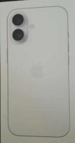 IPHONE 17 256 GB WIT, Telecommunicatie, Mobiele telefoons | Apple iPhone, Wit, Nieuw, 100 %, Ophalen