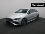Mercedes-Benz CLA-klasse 180 Star Edition Shooting Brake + A, Auto's, CLA, Stof, Zwart, 4 cilinders
