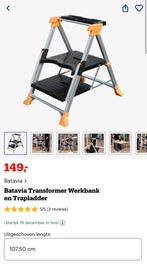 Batavia transformer, Enlèvement, Comme neuf