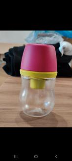 Nueuwe suikerstrooier van tupperware, Ophalen of Verzenden, Nieuw