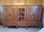 complete eetkamer stijl Louis XV - apart verkrijgbaar., Huis en Inrichting, Kasten | Overige, Ophalen, Gebruikt