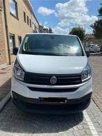 Fiat Talento Koelwagen 2.0 MJ 1 | 2022 | Vesna  Standkoeling, Auto's, Bestelwagens en Lichte vracht, 4 deurs, Stof, Euro 6, Wit