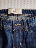 JEANS REBEL REDEFINED, Enlèvement, Autres tailles de jeans, Neuf