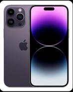 Iphone 14 pro max deep purple 512GB, Telecommunicatie, Mobiele telefoons | Apple iPhone, Ophalen, Zo goed als nieuw, IPhone 14