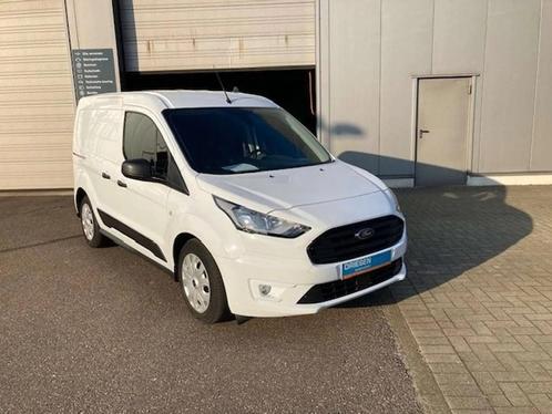 Ford Transit Connect L1/Lichte vracht/3 plaatsen/airco/1j ga, Auto's, Bestelwagens en Lichte vracht, Particulier, Te koop, ABS