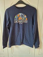 Pull Jack&Jones 176cm, Trui of Vest, Ophalen of Verzenden, Zo goed als nieuw, Jongen
