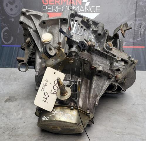 20CJ73 Versnellingsbak 5V Peugeot 309 GTI 1.9, Auto-onderdelen, Transmissie en Toebehoren, Peugeot, Gebruikt, Verzenden