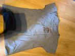 tshirt blauw retour 158-164, Enfants & Bébés, Vêtements enfant | Taille 164, Enlèvement ou Envoi, Utilisé, Retour, Garçon