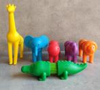 smartmax my first safari animals, Kinderen en Baby's, Ophalen of Verzenden, Gebruikt