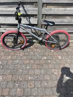 bmx, Ophalen, Gebruikt, 16 tot 20 inch, Voetsteunen