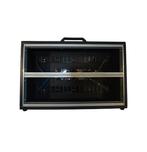 Eurorack 6u 84hp case from SYNTHESIZER GR, Muziek en Instrumenten, Synthesizers, Ophalen of Verzenden, Zo goed als nieuw