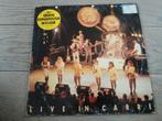 Lp : the Dolly Dots in concert, Ophalen of Verzenden, Zo goed als nieuw