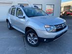 Dacia Duster Laureate 1,2 tce benzine, Auto's, Dacia, Voorwielaandrijving, Euro 5, Duster, 635 kg