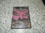 nr.798 - Dvd: hell's highway - horror, CD & DVD, DVD | Horreur, Comme neuf, Enlèvement ou Envoi, Slasher, À partir de 16 ans