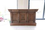 Antiek Toog/kast, Huis en Inrichting, Kasten | Overige, Ophalen, Gebruikt