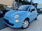 Fiat 500 500 1.2i Pop (bj 2015), 1305 kg, 4 zetels, Gebruikt, 4 cilinders