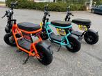 ‼️Elektronische scooter coopop rugged 26ah‼️NIEUW‼️, Fietsen en Brommers, Overige modellen, Elektrisch, Nieuw, Ophalen of Verzenden