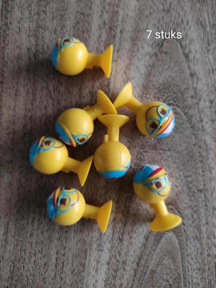 Emoji's Aldi 2025, Collections, Actions de supermarché, Aldi, Enlèvement ou Envoi